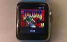 Doom auf der Apple Watch