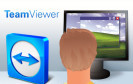 PCs fernsteuern mit Teamviewer