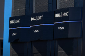 VNX-Storage