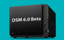 DSM 6.0 Beta 1 ist verfügbar