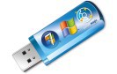 Setup-Stick für Windows 7 und XP