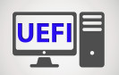 Live-DVD auf UEFI-System booten
