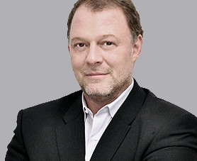 Thorsten Köhler von YOUR SL