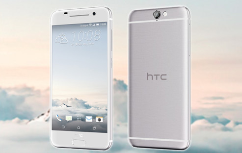 HTC One A9 Android Smartphone