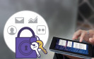 Smartphone Yahoo Mail Passwort