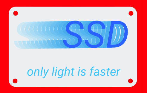 Samsung-SSD beschleunigen