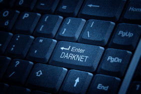 Russisches Darknet