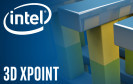 Intel 3D XPoint