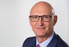 Telekom-Chef Timotheus Höttges