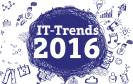 IT-Trends 2016