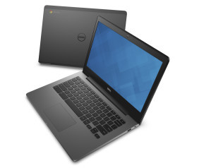 Chromebook von Dell