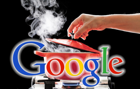 Google-Gerüchteküche