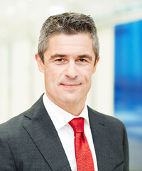 Michael Guschlbauer, Vorstand IT-Systemhaus & Managed Services, Bechtle AG