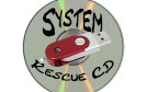 System Rescue CD als Rettungs-Stick