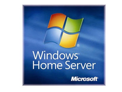 NAS mit Windows Home Server 2011