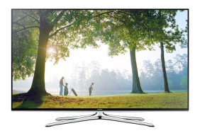 Samsung Smart-TV UE40H6270