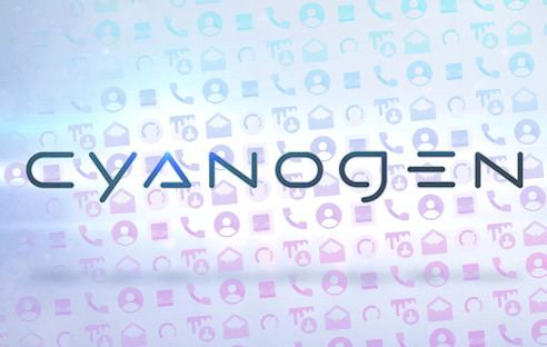 Cyanogen App-Paket c-apps