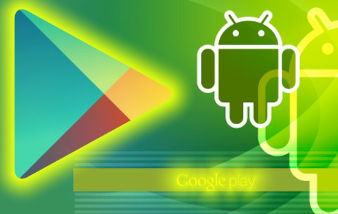 Google Play Store für Android