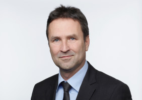 Jürgen Grützner, VATM-Präsident