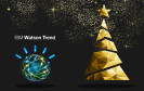 IBM Watson berät Tech-Freaks beim XMAS-Shopping