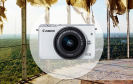 Digitalkamera Canon EOS M10