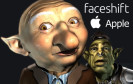 Apple kauft Animations-Studio Faceshift