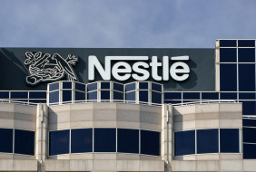 Nestle-Konzern