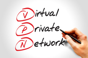 VPNs zum Schutz von Datenübertragungen