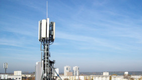 Mobilfunkmast in Halle-Neustadt