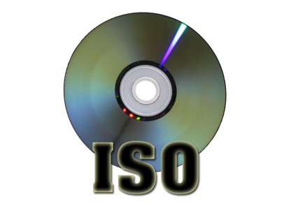 Alles über ISO-Dateien