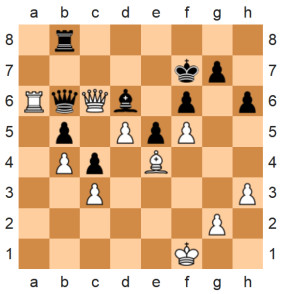 Deep Blue - Kasparow
