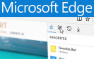 Microsoft Edge in Windows 10