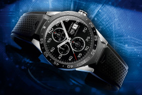 Tag Heuer Connected Lifestyle
