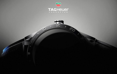Tag Heuer Connected Smartwatch im Test