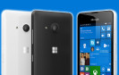 Windows-10-Smartphone Lumia 550