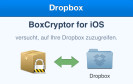 Cloud-Verschlüsselung: BoxCryptor nicht mehr gratis