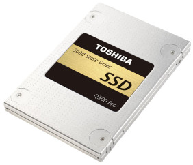 SSD Toshiba Q300 Pro
