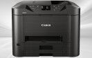 Canon Maxify MB5350 Drucker im Test