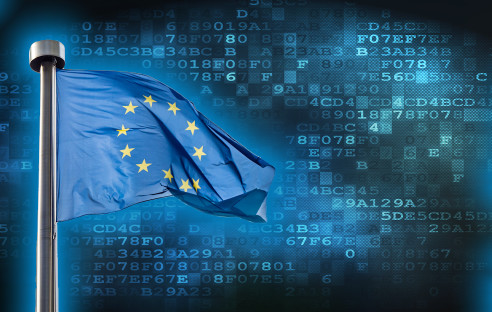 Neue Datenschutz-Grundverordnung für Europa