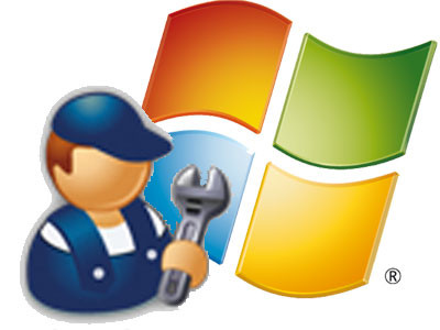 Problemlöser für Windows 7