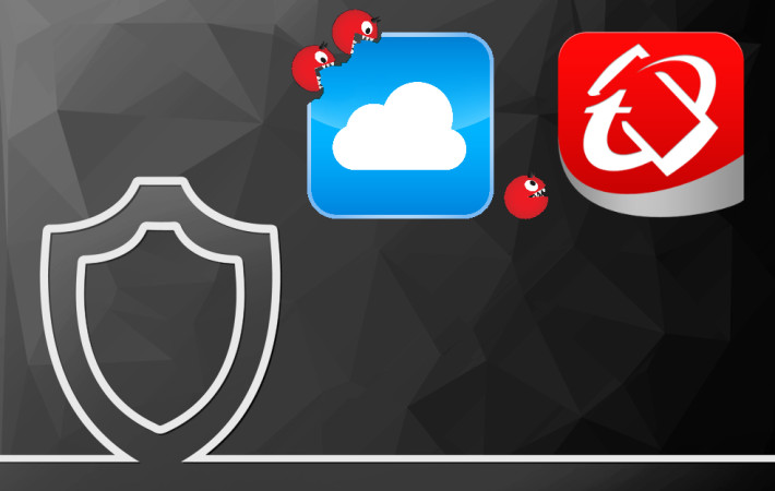 Trend Micro Mobile Security for Enterprise
