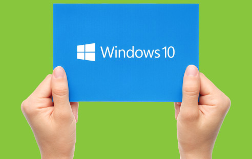 Windows 10 auf 200 Millionen Geräten