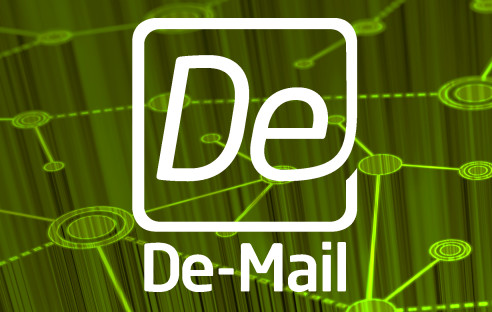 Rechtssichere E-Mails: Alles über die neue De-Mail