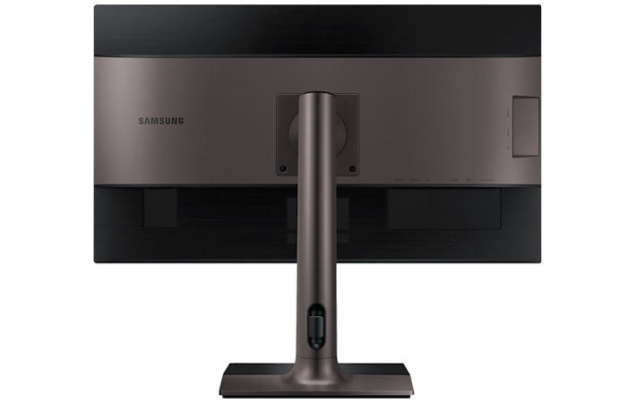 Samsung U28E850R 4K-Monitor