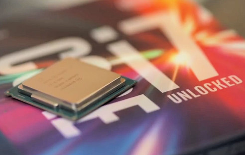 Intel i7-6700K Skylake-Prozessor im Test