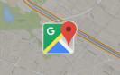 Google Maps Karten