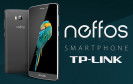TP-Link Neffos Smartphone C5 Max