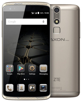 ZTE Axon mini Premium Edition