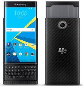 Gutes Gerät: Die Android-Premiere von BlackBerry ist gelungen. Der Preis des Priv ist angesichts der Hardware allerdings zu hoch.