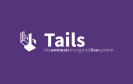Linux Tails Logo